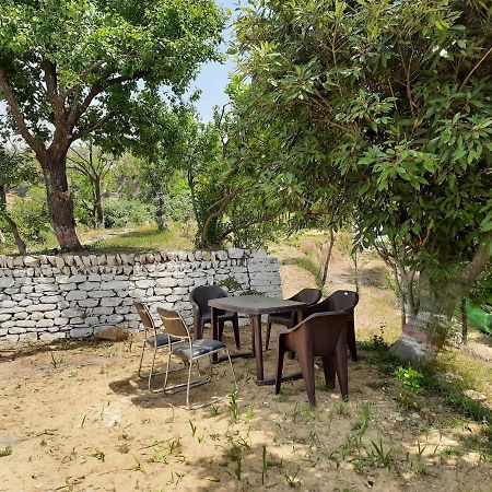 Mukteshwar Grand Retreat Exterior photo