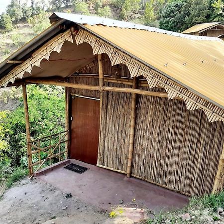 Mukteshwar Grand Retreat Exterior photo