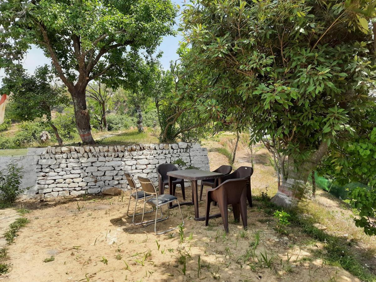Mukteshwar Grand Retreat Exterior photo